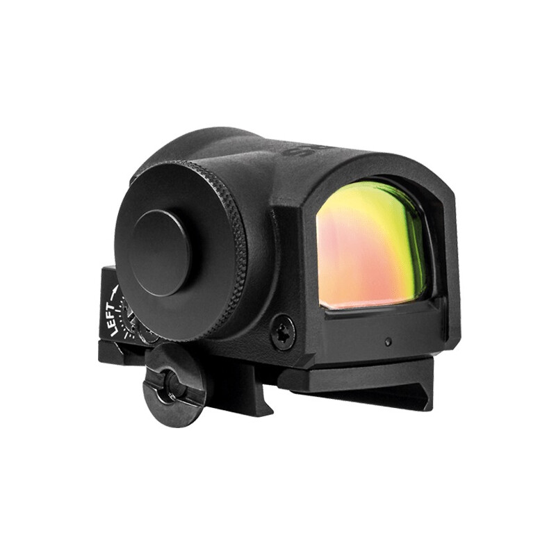 Lunette de tir Steiner MRS 3MOA Picatinny