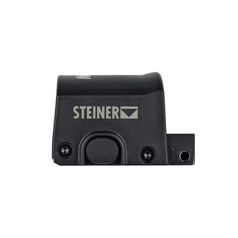 Lunette de tir Steiner MRS 3 MOA sans Montages