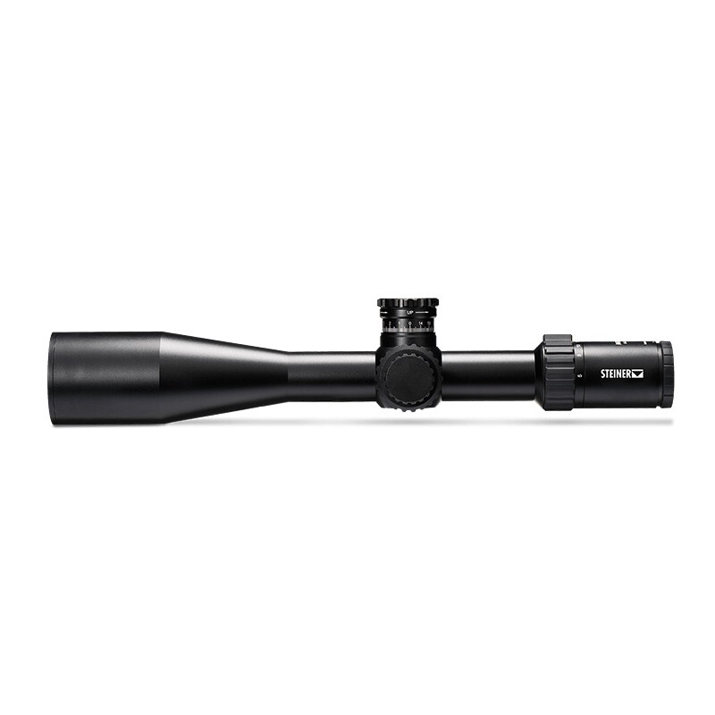 Lunette de tir Steiner 5-25x56 LM MX5i, MSR-2 FFP black