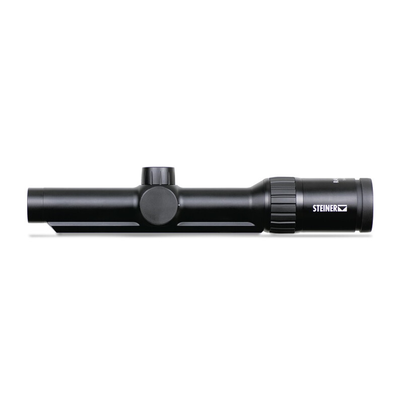 Lunette de tir Steiner Ranger 4, 1-4x24, 4A-i Rail