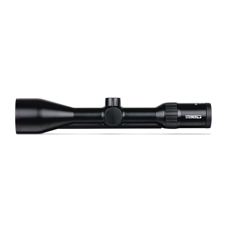 Lunette de tir Steiner Ranger 4, 3-12x56, 4A-i, Rail