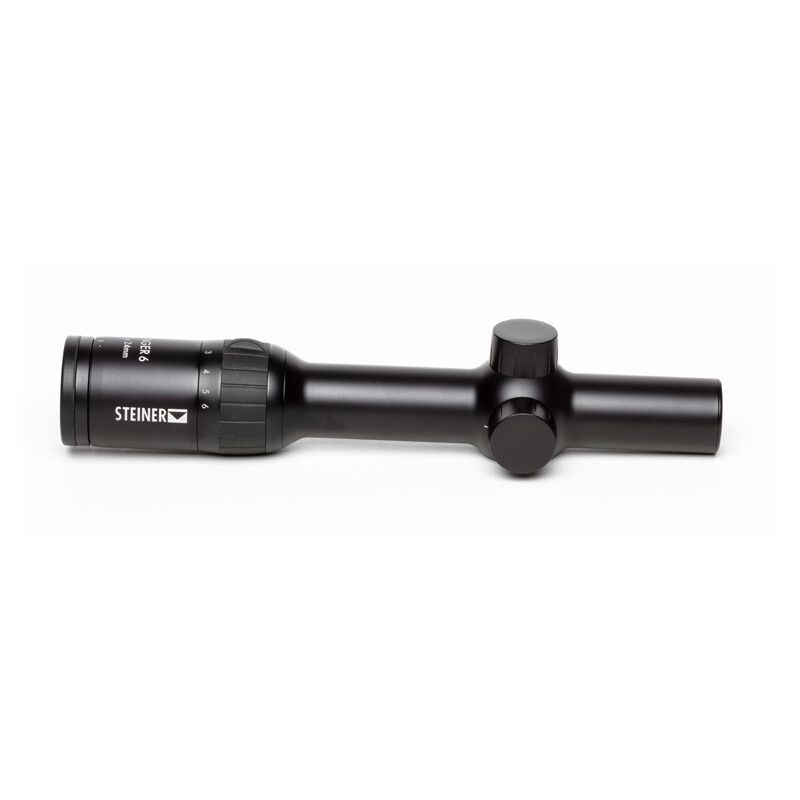 Lunette de tir Steiner Ranger 6, 1-6x24, 4A-i