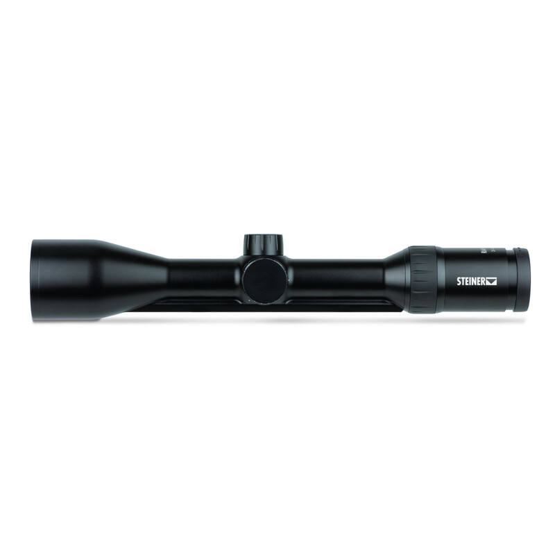 Lunette de tir Steiner Ranger 8, 2-16x50, 4A-i, Rail