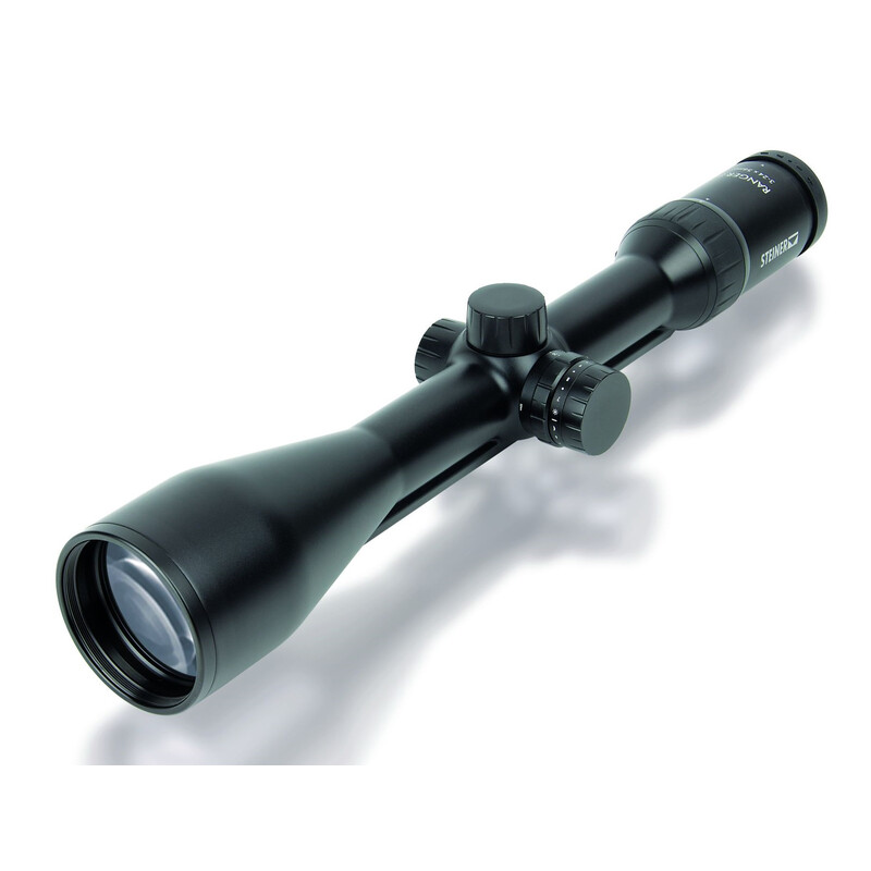 Lunette de tir Steiner Ranger 8, 3-24x56, 4A-i, Rail