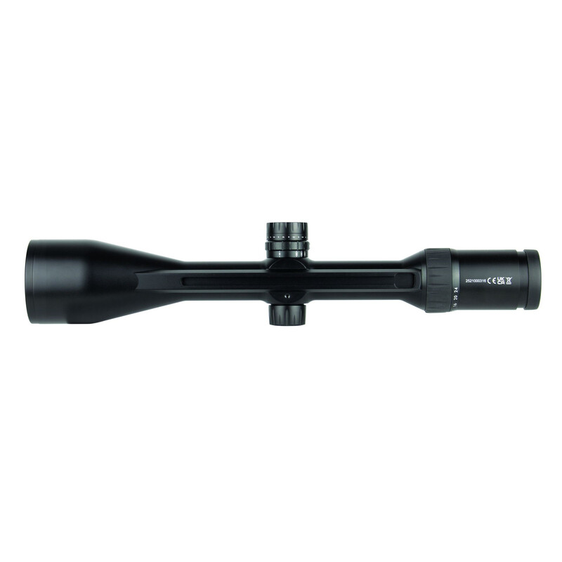 Lunette de tir Steiner Ranger 8, 3-24x56, 4A-i, Rail