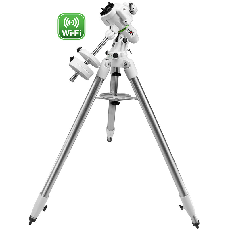 Monture Skywatcher EQ-AL55i Pro SynScan GoTo WiFi