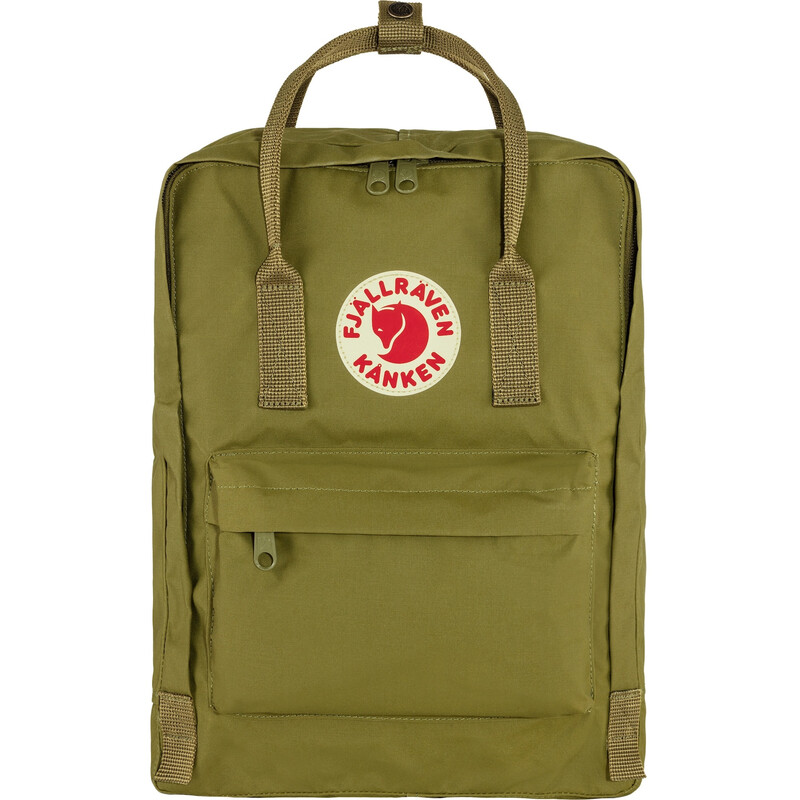 Fjällräven Sac à dos Kånken 631 Foliage Green