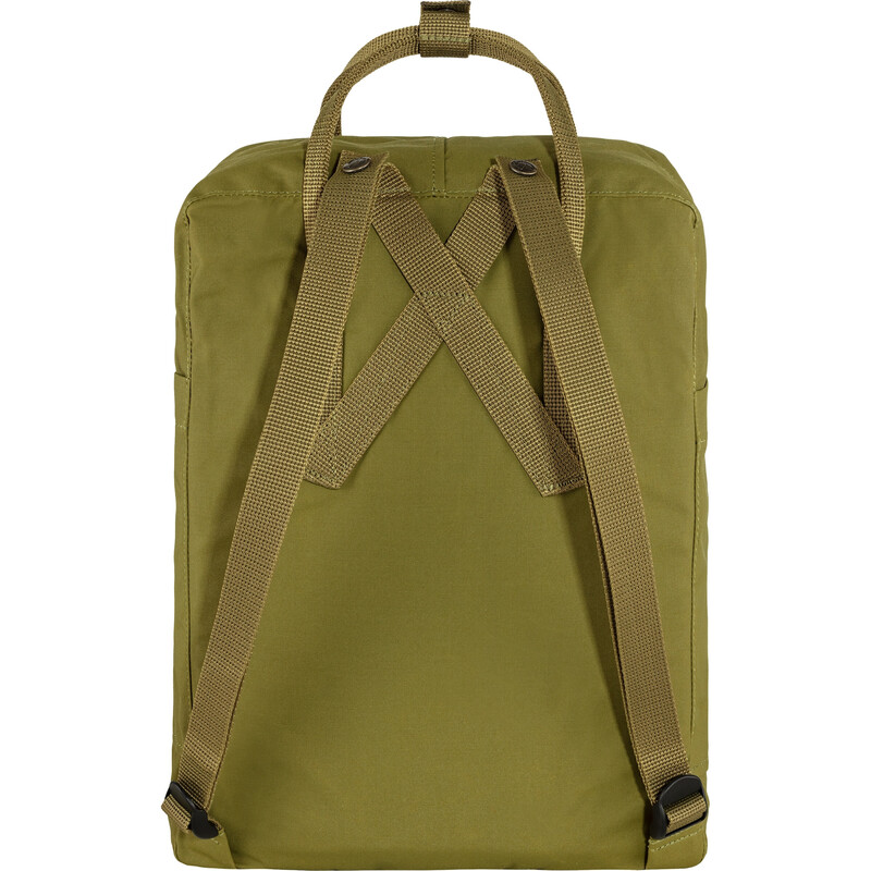 Fjällräven Sac à dos Kånken 631 Foliage Green