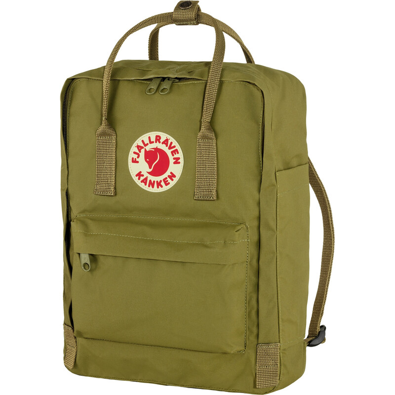 Fjällräven Sac à dos Kånken 631 Foliage Green