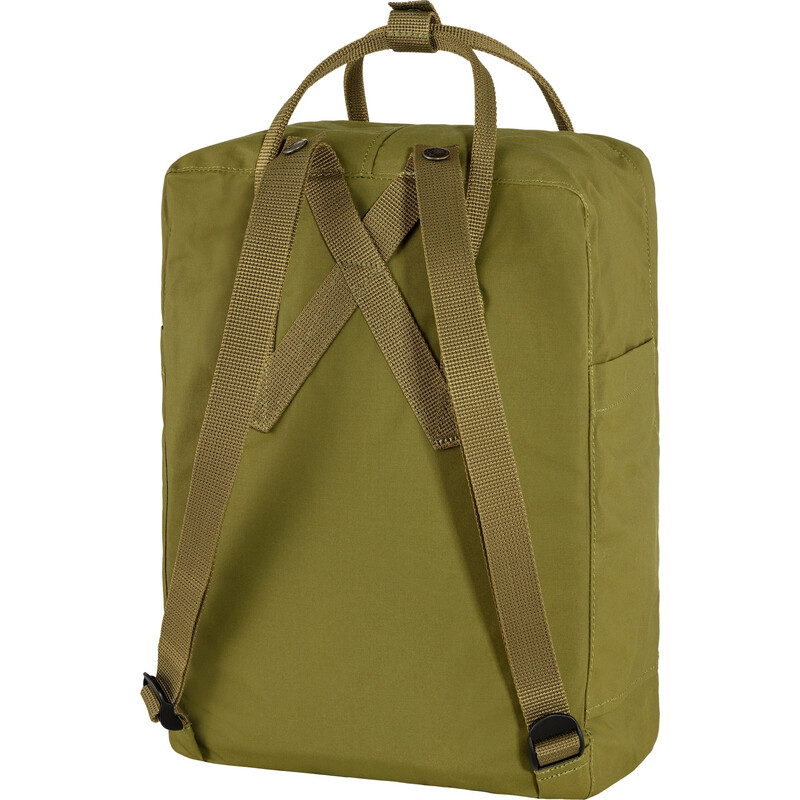 Fjällräven Sac à dos Kånken 631 Foliage Green