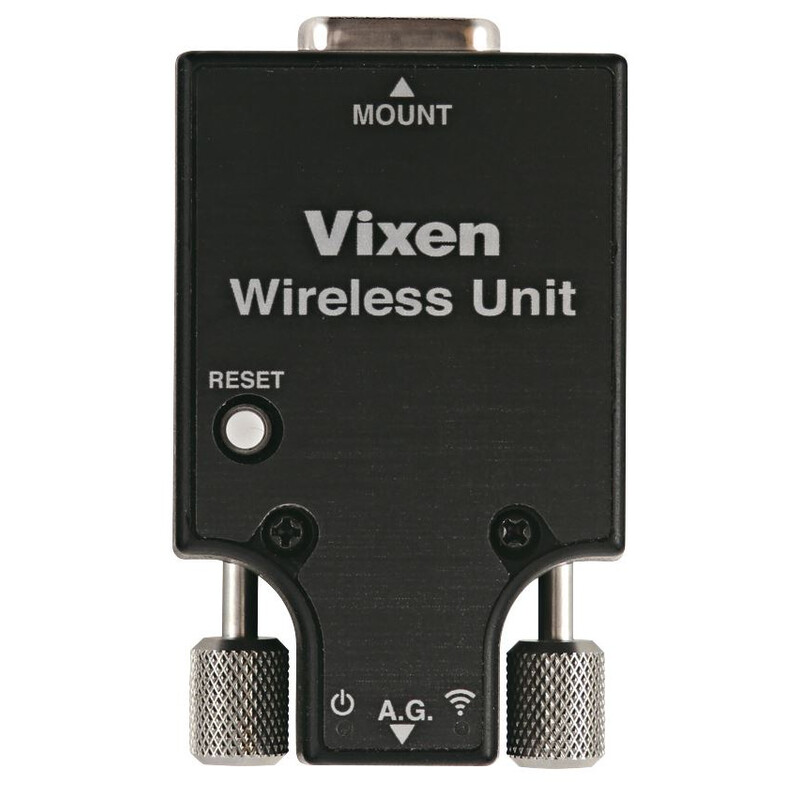 Vixen Adaptateur WiFi pour montures EQ