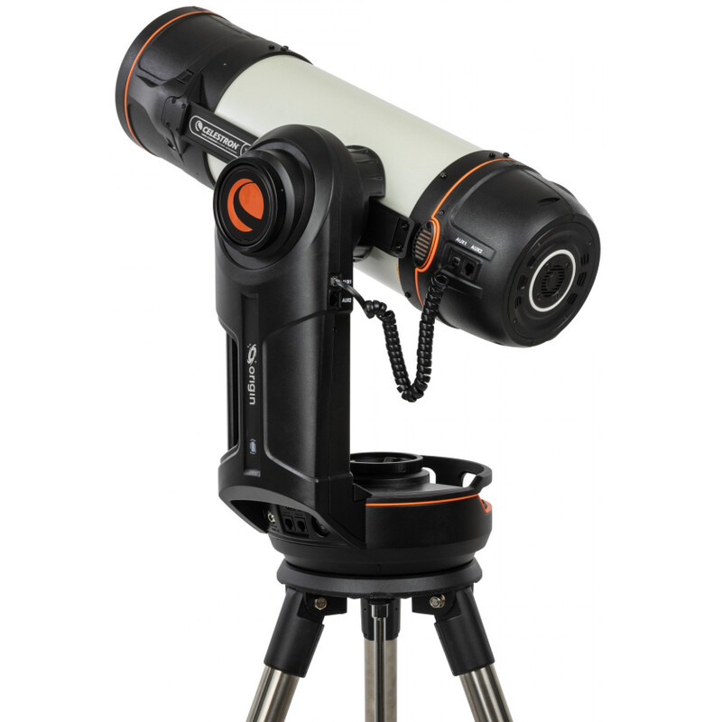 Smart Telescope Celestron S 152/335 Origin Intelligent Home Observatory