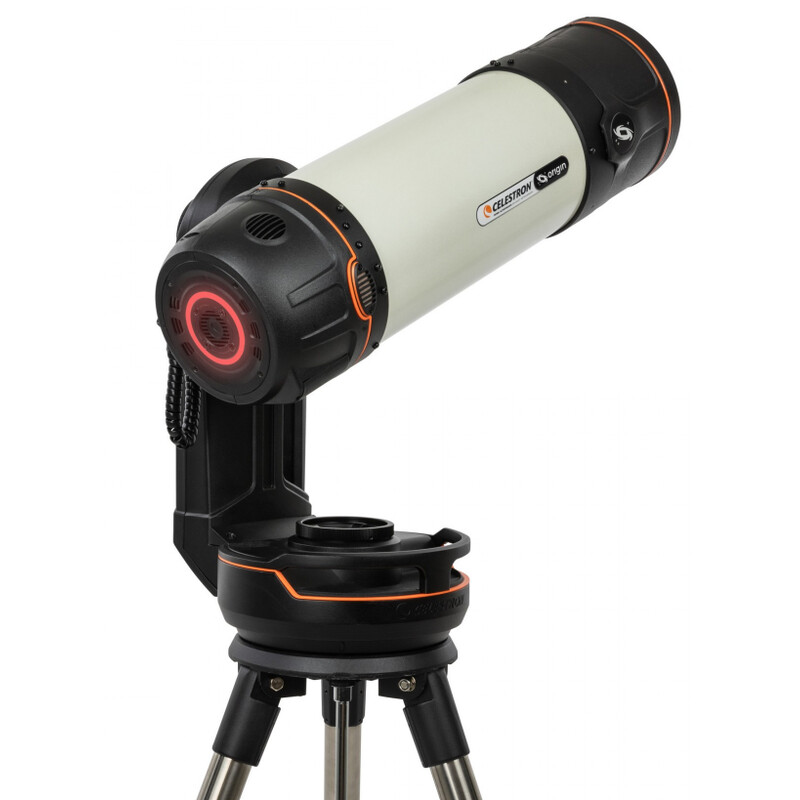 Smart Telescope Celestron S 152/335 Origin Intelligent Home Observatory