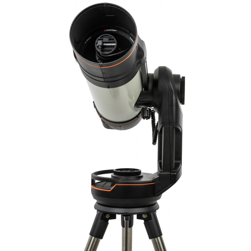Smart Telescope Celestron Origin Intelligent Home Observatory + caméra Origin 678C Color