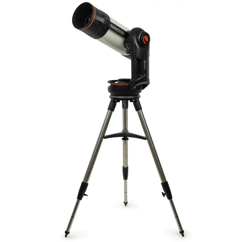 Smart Telescope Celestron Origin Intelligent Home Observatory + caméra Origin 678C Color