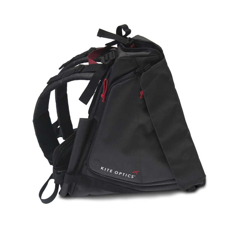 Kite Optics Sac à dos Viato