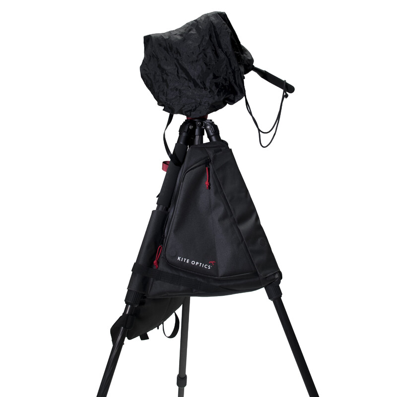 Kite Optics Sac à dos Viato