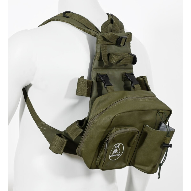 Orniwelt Sac Outdoor Mulipack II