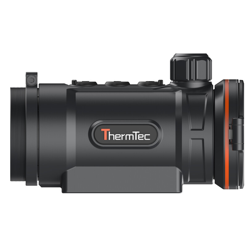 Caméra à imagerie thermique ThermTec Hunt 650