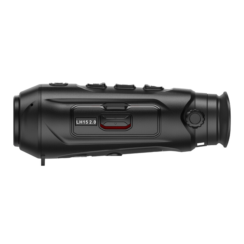 Caméra à imagerie thermique HIKMICRO Lynx LH15 2.0
