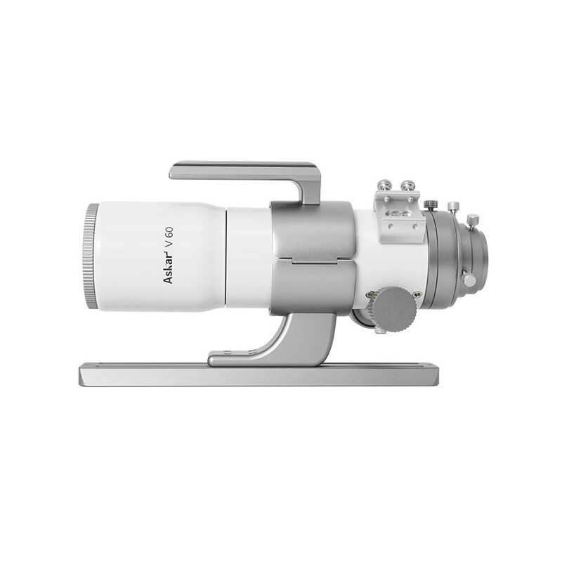 Askar Lunette apochromatique AP 60/360 80/500 V OTA