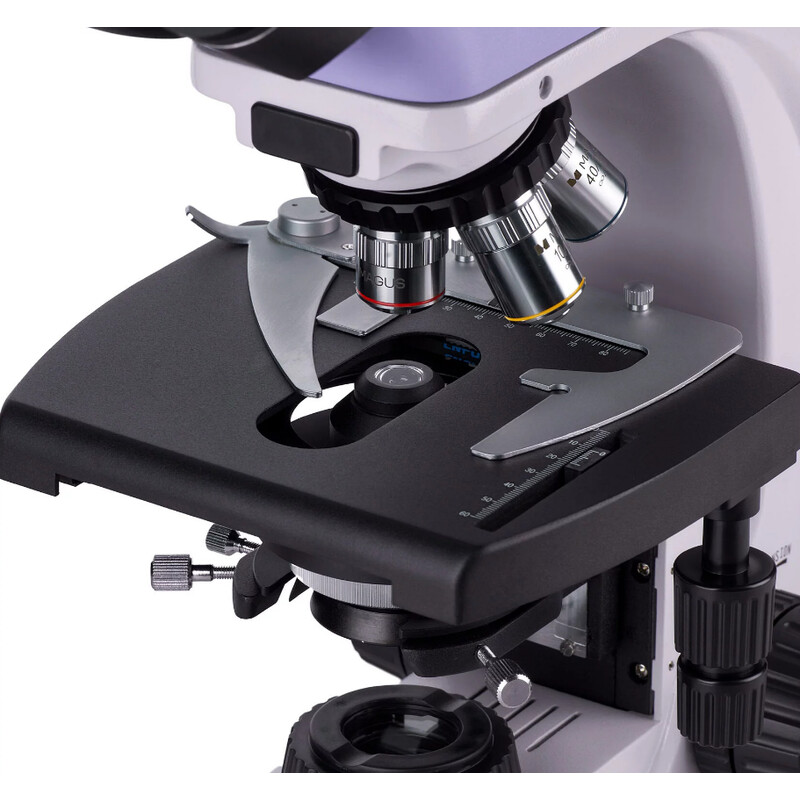 Microscope MAGUS Bio 230B bino, infinity, 40x-1000x Hal