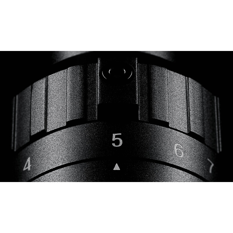 Lunette de tir HAWKE Vantage 30 WA IR 4-12x42, 6,5 Creedmore Marksman (12x)