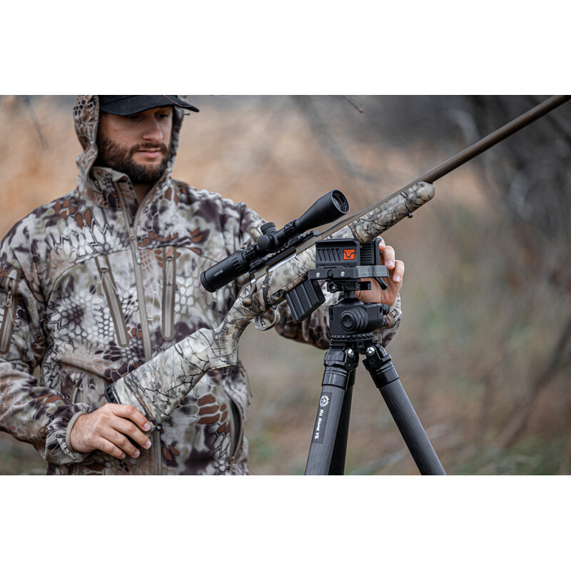 Lunette de tir HAWKE Vantage IR 1" 3-9x40 Straight-Wall Marksman (9x)