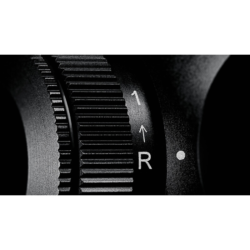 Lunette de tir HAWKE Vantage IR 1" 3-9x40 Straight-Wall Marksman (9x)