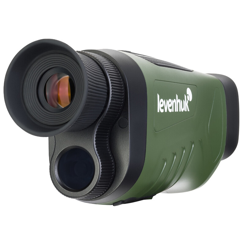 Caméra à imagerie thermique Levenhuk Atom Digital DNM50