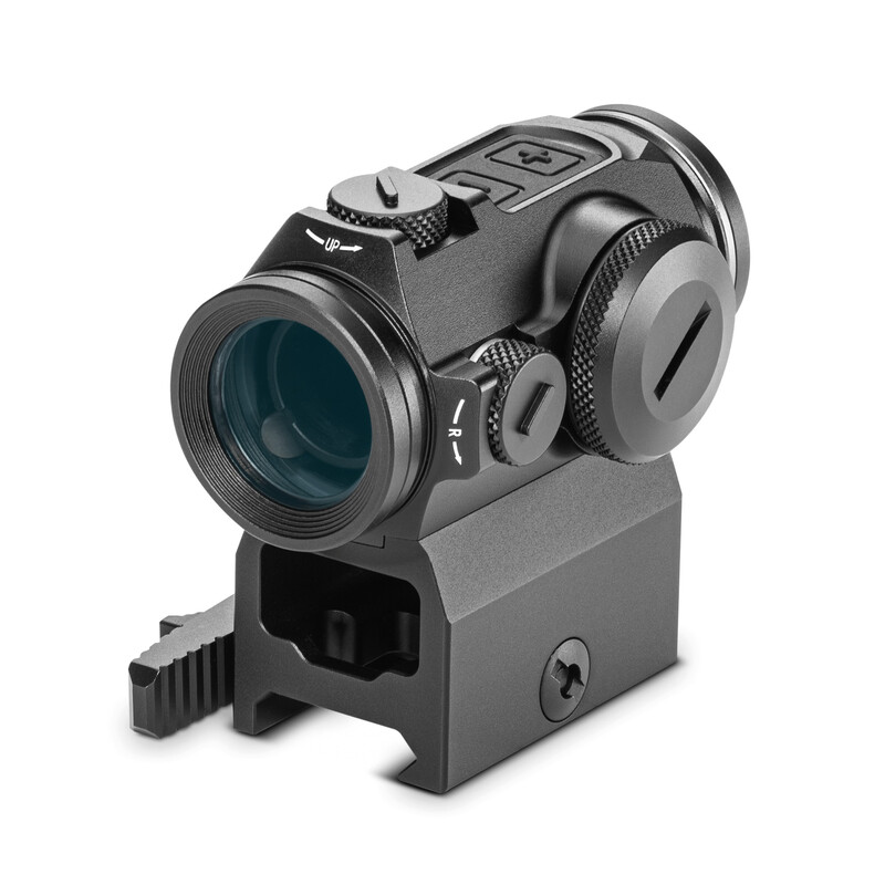 Lunette de tir HAWKE Frontier Red Dot 1x22 3 MOA