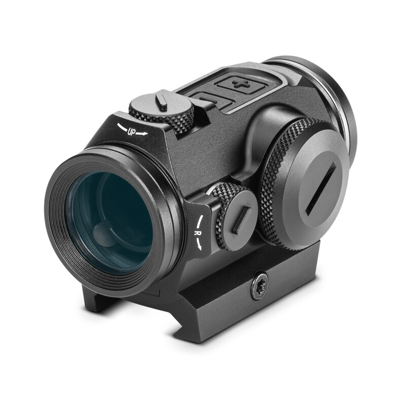 Lunette de tir HAWKE Frontier Red Dot 1x22 3 MOA