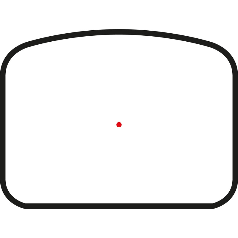 Lunette de tir HAWKE Endurance Reflex Sight 3 MOA Dot/Circle Red