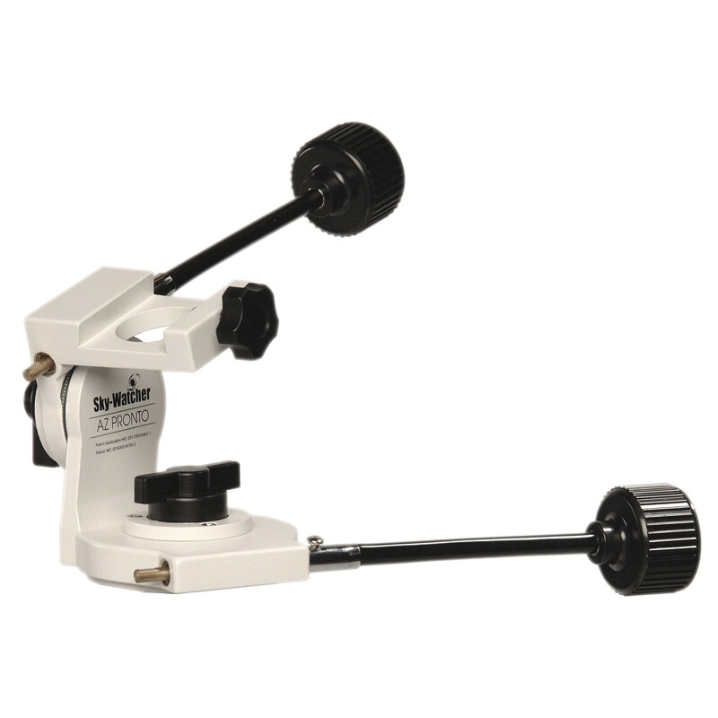 Monture Skywatcher AZ-Pronto