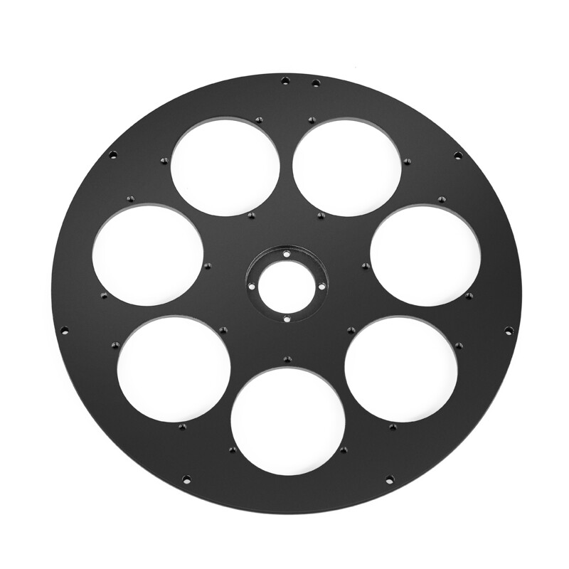 Omegon Par roue à filtres 7x36 mm (alésage de 25 mm)