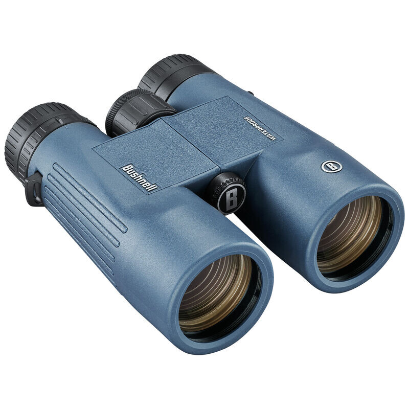 Jumelles Bushnell 10x42 H2O²