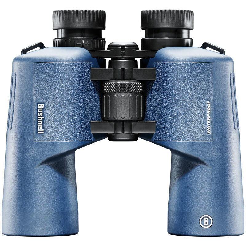 Jumelles Bushnell 7x50 H2O² Porro
