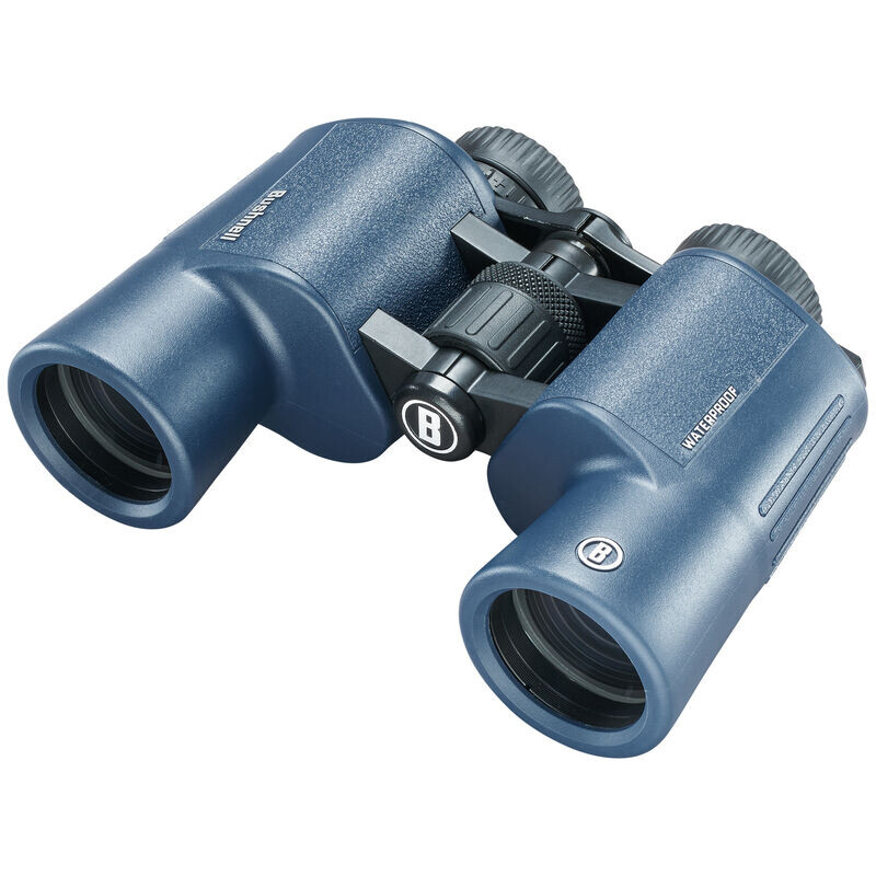 Jumelles Bushnell 8x42 H2O² Porro