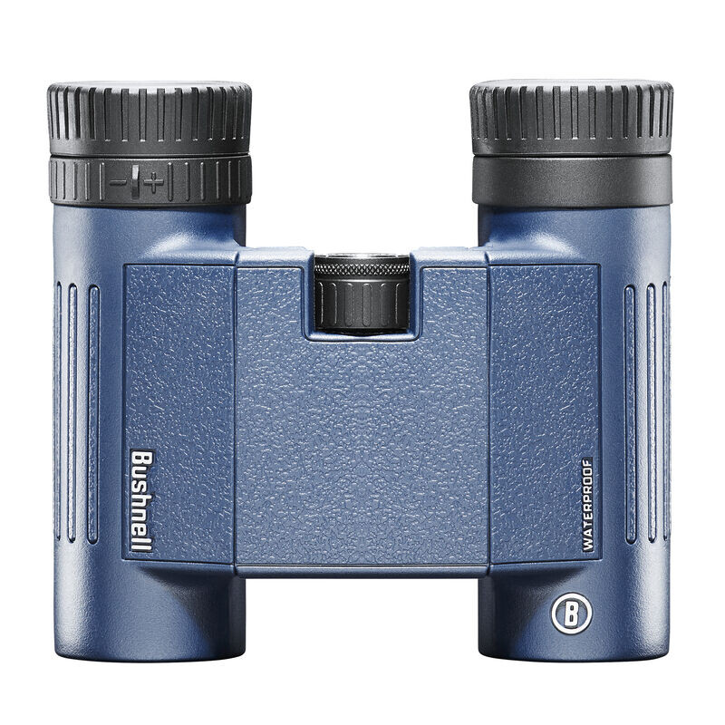 Jumelles Bushnell 12x25 H2O²