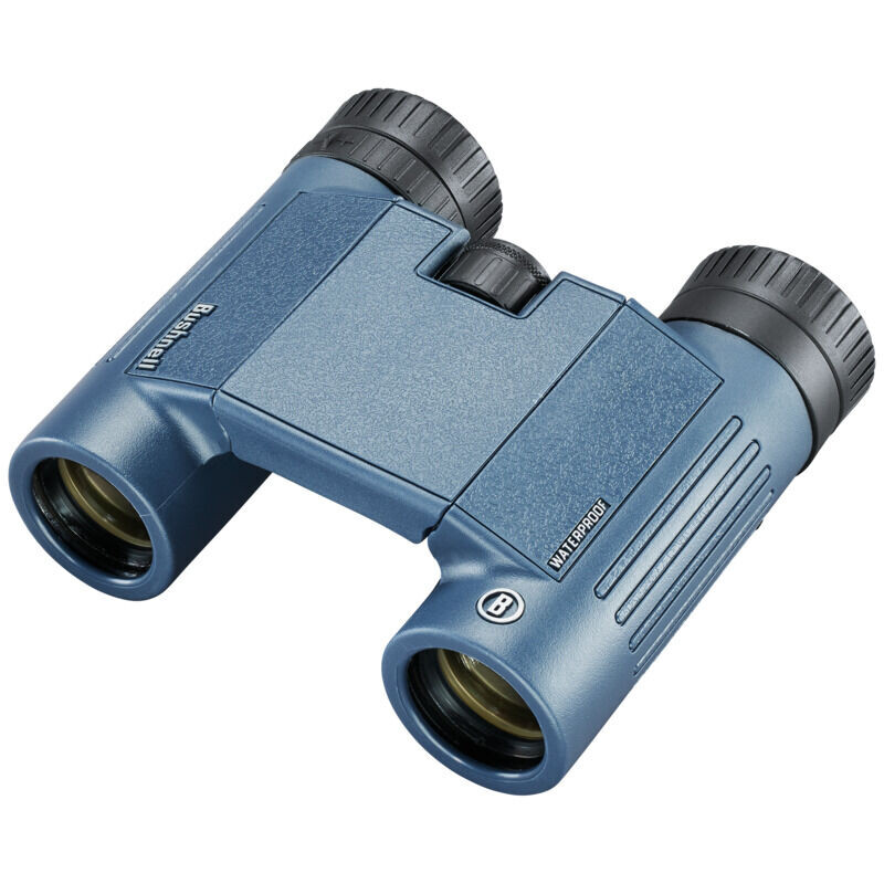 Jumelles Bushnell 10x25 H2O²