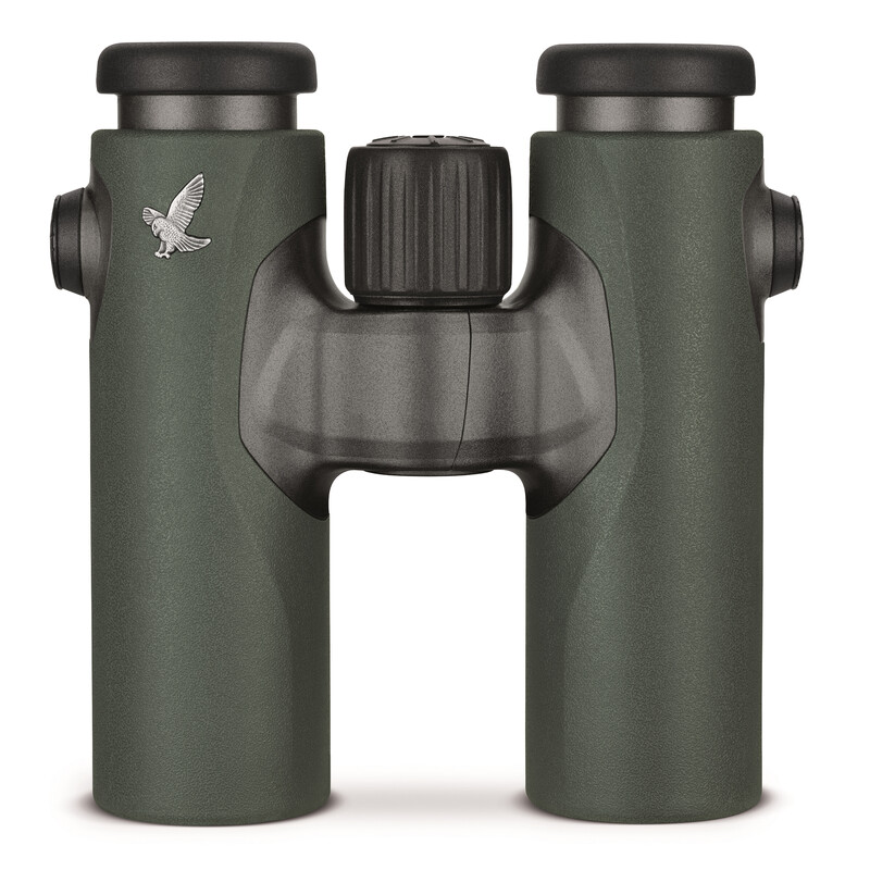 Jumelles Swarovski CL Companion 10x30 vert + UJ Urban Jungle