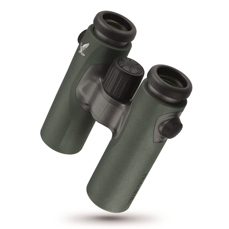 Jumelles Swarovski CL Companion 10x30 vert + UJ Urban Jungle