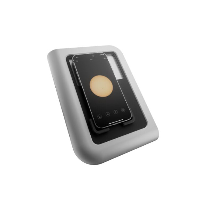Smart Telescope Vaonis Hestia Solar