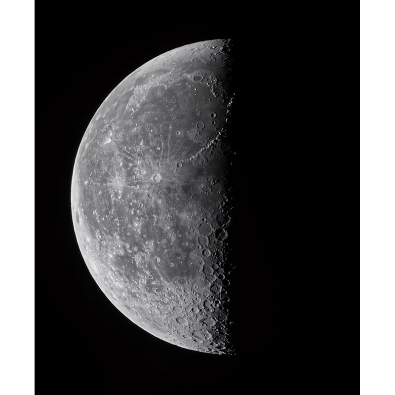 Smart Telescope Vaonis Hestia Ultimate