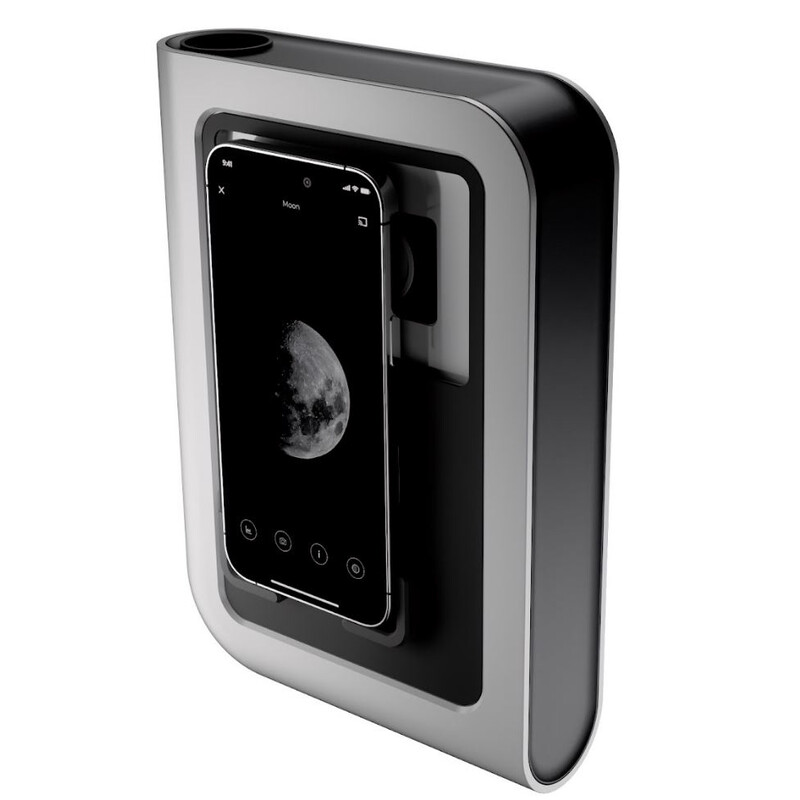 Smart Telescope Vaonis Hestia Solar
