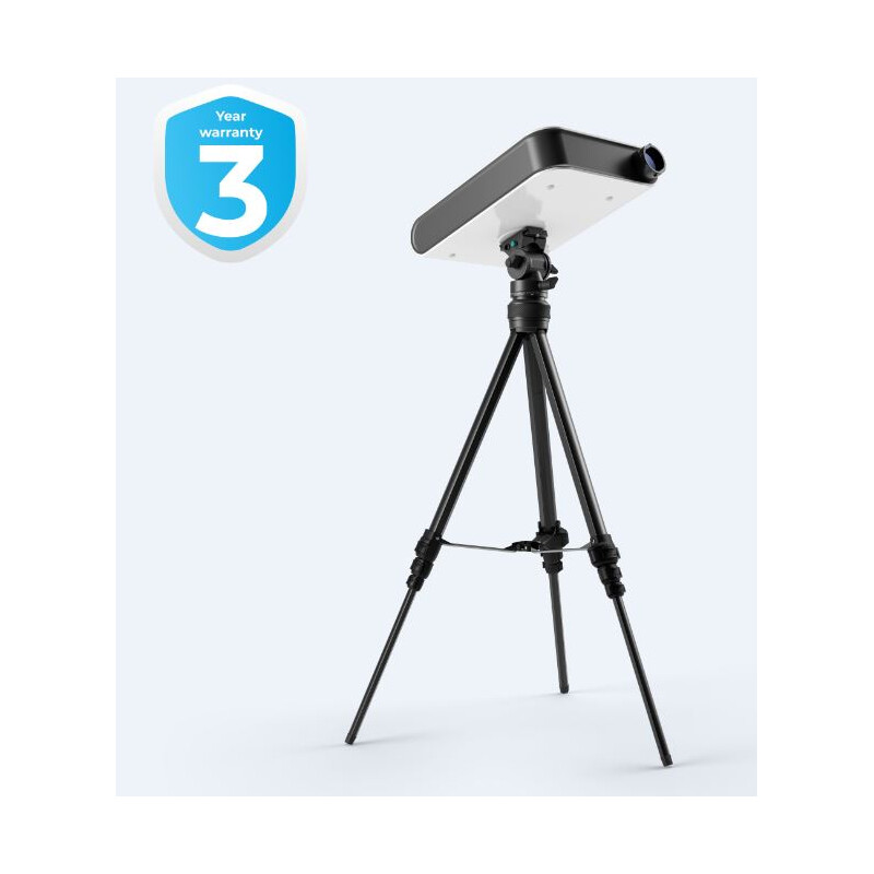 Smart Telescope Vaonis Hestia Essential