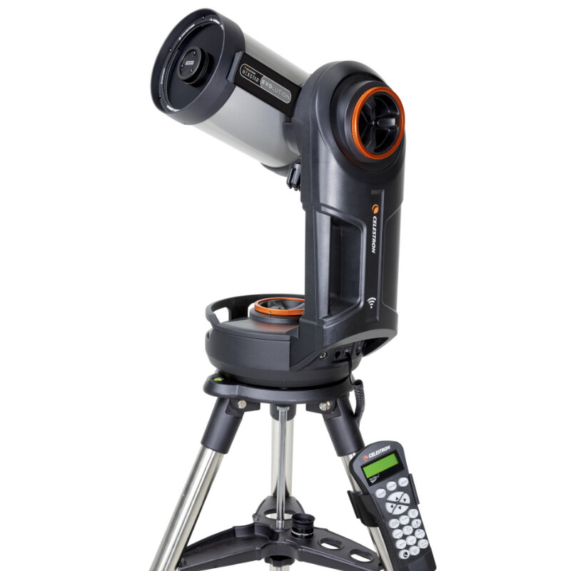 Télescope Schmidt-Cassegrain  Celestron SC 125/1250 NexStar Evolution 5