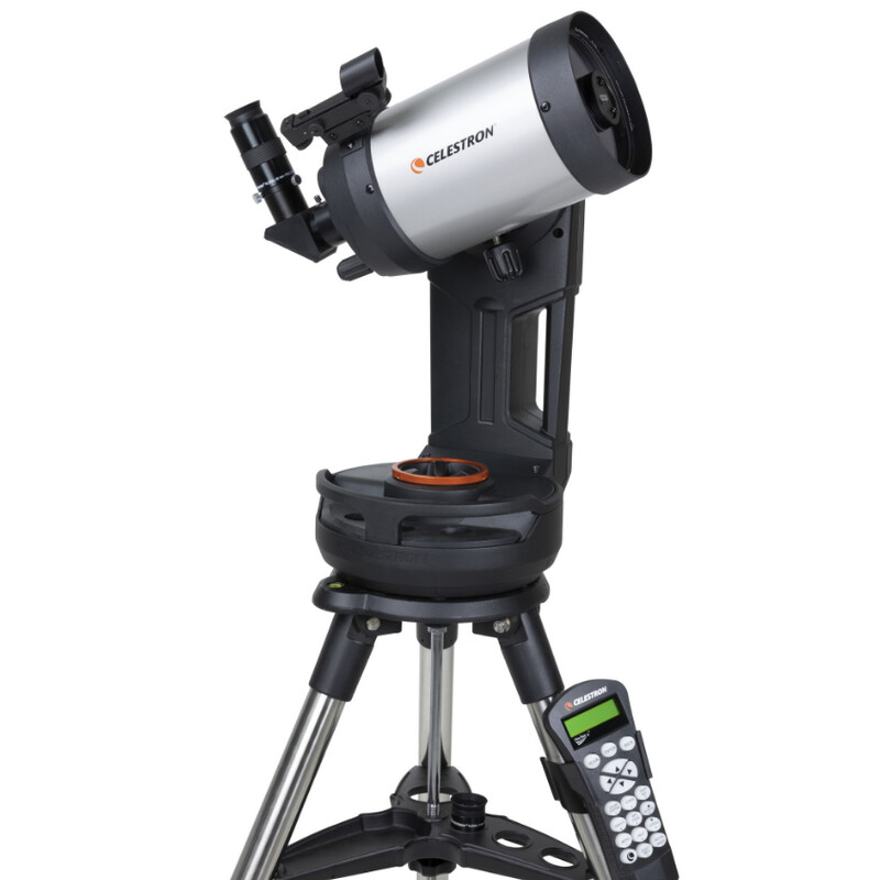 Télescope Schmidt-Cassegrain  Celestron SC 125/1250 NexStar Evolution 5