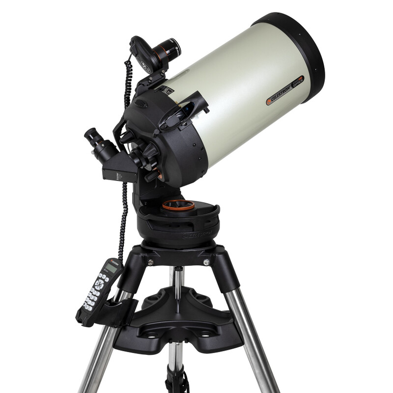 Télescope Schmidt-Cassegrain  Celestron SC 235/2350 EdgeHD NexStar Evolution 925 StarSense GoTo