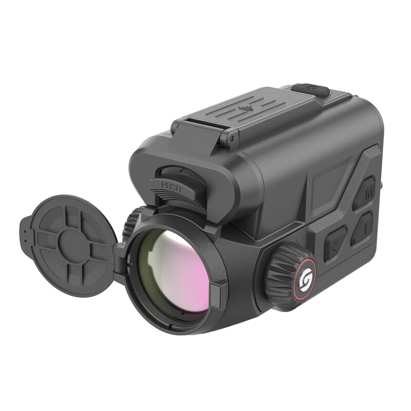 Caméra à imagerie thermique Guide TB430